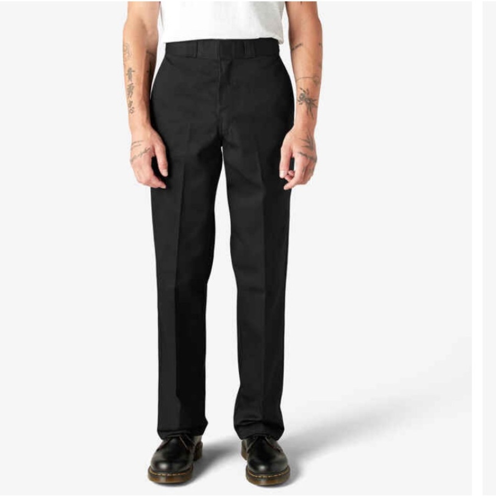 874 Dickies Pants